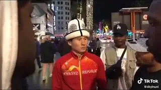 ЧЫК ЭШИКЕ
