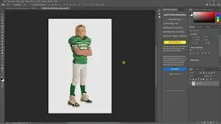 Sports Photo Automation - Quick Demo