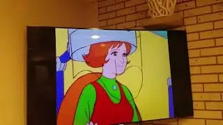 Copy of Weird Chargeman Ken Glitch