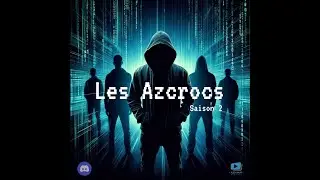 Azcrocs Elimination semaine 3
