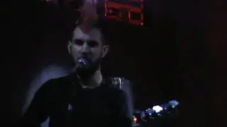 Волчье лыко - Она повесилась @ Ионотека 19.05.23