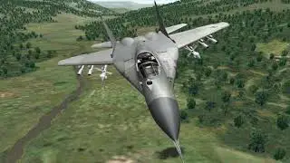 Lock On Modern Air Combat