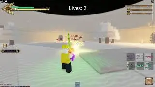 [YBA] 1v1s For Christmas Presents