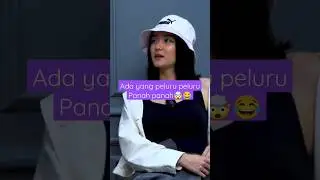 della pernah main?