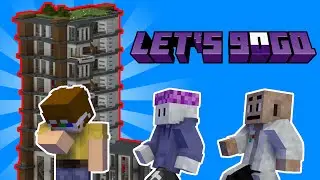 Vi betalade SISTA dagen! | Let's 90gQ #6