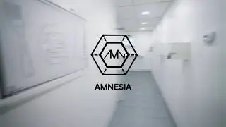 Amnesia Escape Room