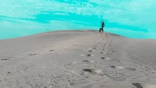 Deserts of India VLOG BTS