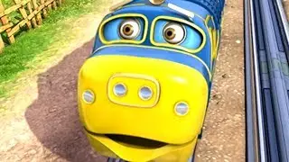 Chuggington | Brewster And The Dragon Full Episode | Kids Cartoon | Videos for Kids | Kids Movies