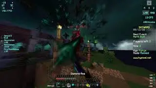 SUpERr ScaRy weird rankeD skywars videoooooooo [Ranked Skywars] (ranked Skywars)
