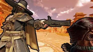 Pirate, But I Used New Mixups 👀