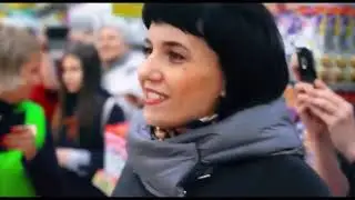 День Победы (Зеленогорск Красноярский края)