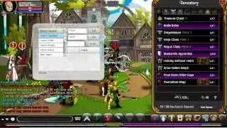 aqw AC hack