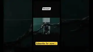 We are Venom
