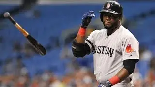 MLB Top 5 Savage Moments