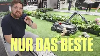 Das BESTE von der IFA für das Zuhause der Zukunft