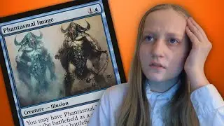 How is this card coming back to Merfolk after 4 years?