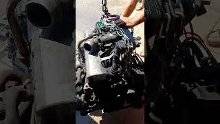 Один з кращих ОМ601.