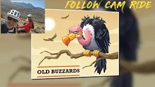 Follow Cam Ride