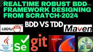 1. Introduction to BDD |TDD VS BDD