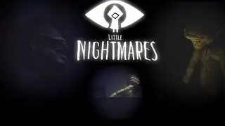 Little Nightmares (The Janitor Character Overview)
