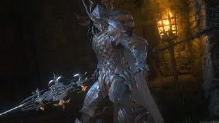 Final Fantasy XVI Gameplay DRAGOON BOSS FIGHT #FFXVI #FinalfantasyXVI