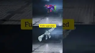 Glacier vs Fool m416 | PUBG gun comparison | 