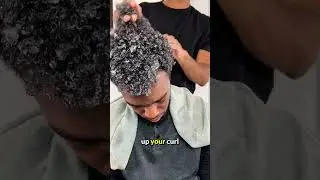 This Might Be The Reason You Can’t Get Perfect Curls