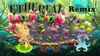 Ethereal Workshop Remix + waves 4,5,6, and BeMeebEth