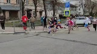 Эстафета на призы газеты "Приволжская правда" 30.042022(3)