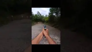 POV on the range!
