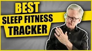 BEST SLEEP FITNESS TRACKER