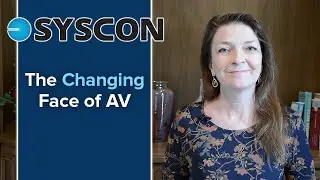 The Changing Face of AV