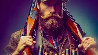 Powerful Trait-Free Loadout • Hunt: Showdown Gameplay