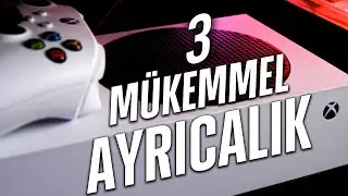 Xbox'ın Bilinmeyen Özellikleri | EN DETAYLI XBOX REHBERİ - BÖLÜM II