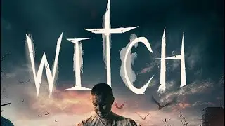 I’m a witch. Watch till the end. 