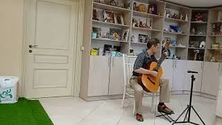 Words & Music by Jean-Paul Cambefort - 