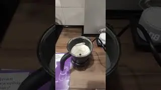 кофе как в кофейне #еда #семья #калининград