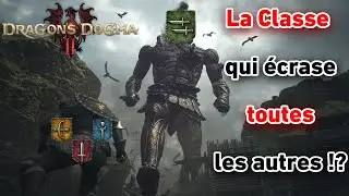 Le Perso Le Plus Puissant Du Jeux ?! ⚔ Dragon's Dogma 2