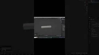 Как найти n-гоны (n-gons) в Blender ?