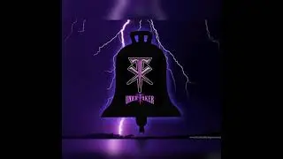 Undertaker Gong
