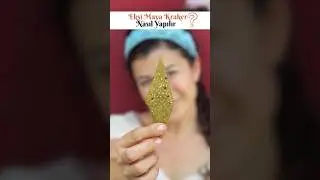 Ekşi Maya Kraker Nasıl Yapılır? 