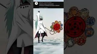 Madara vs Jinchuriki | who is strongest 