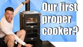 1st look at the Go Eco BakeChef