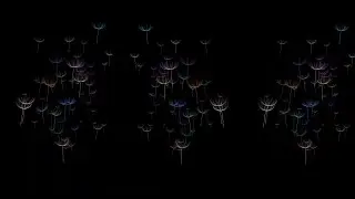 Floating Objects with Motion Graphics,  Trap-Code Particulars, No Copyright, Copyright Free, AEs CC