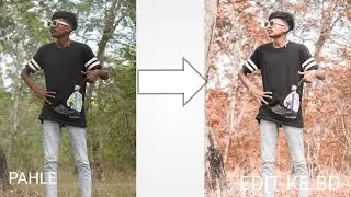 #shorts Face smooth + face whiteAutodesk sketchbook editing #short#video #smooth