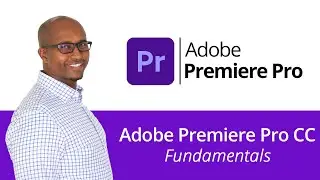 Koorso Cusub - Adobe Premier Pro CC Fundamentals - Video Editing
