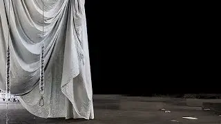 Гела Гуралиа. Театр.