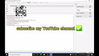 Samsung J737s u3 IMEI Repair | samsung j737s imei repair | j737s u3 imei repair |