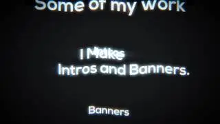 Promo/Jocrat's Promo(Sub him or i gonna rek u)