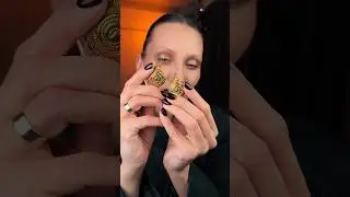 Jewelry from Aliexpress to Versace